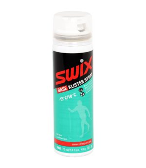 Vasks Swix KB20C base klister spray 70ml