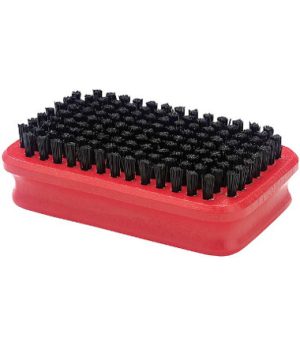 Birste Swix T0194B Stiff Nylon Brush black
