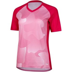 Velokrekls Etape Lady Roxy 150-05 S red