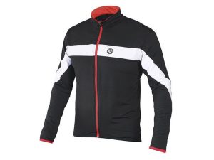 Velokrekls Etape Comfort 1500815 L black/white