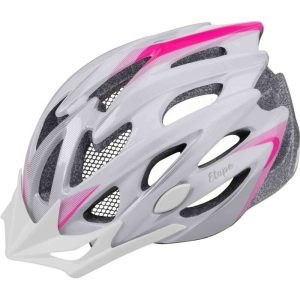 Ķivere Etape Venus 2417092 L-XL white/pink matt