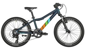 Velosipēds Bergamont Bergamonster 20'' blue 291121