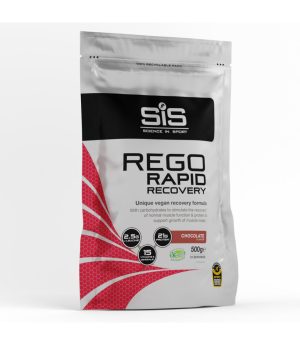 Dzēriens SIS Rego Rapid Recovery Šokolādes 500g