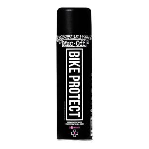 Muc-Off  līdzeklis pēc mazgāšanas Bike Protect 500ml