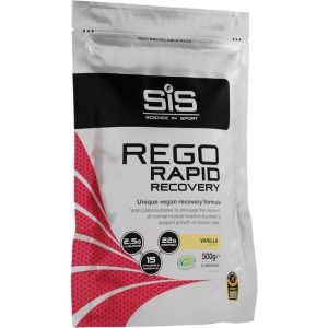 Dzēriens SIS Rego Rapid Recovery Vanilla 500g