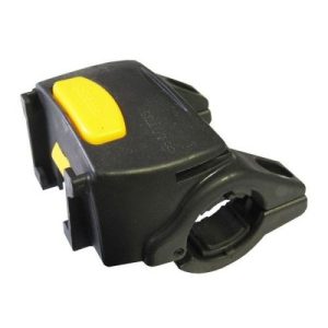 Stiprinājums grozam uz stūres Clip-On Universal