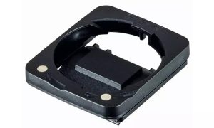 Turētājs Sigma velodatoram uz stūres 2450 bezvadu 40885