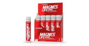 Dzēriens Nutrend MagnesLife 25ml