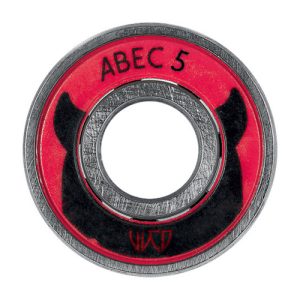 Gultnis skrituļslidām/skrejritenim ABEC5 310009