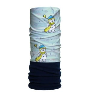 Galvassega univers. HAD Kids Fleece Calvin Cool HA220-0335