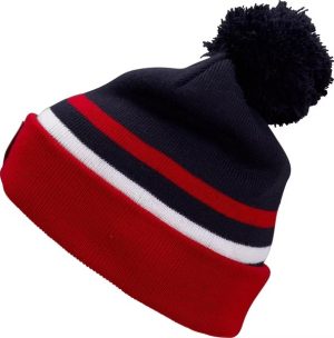 Cepure SWIX Blizzard Beanie 46631-75100 OS