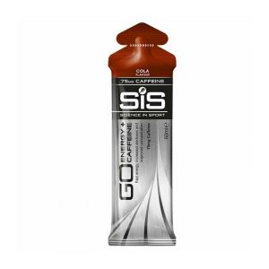 Želeja SIS Go Energy Gel+Caffeine Cola 60ml