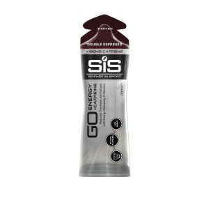 Želeja SIS Go Energy Gel+Caffeine Double expresso 60ml