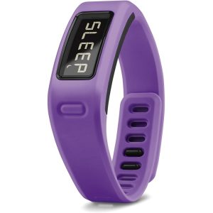 Aproce Garmin Vivofit Purple