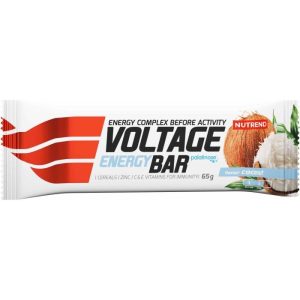 Batons Nutrend Excelent Voltage Energy Cake 65gr kokoss