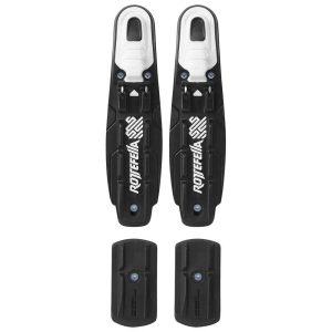 Stiprinājums Rottefella Basic Step-In NNN Auto Black