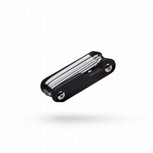Atslēga PRO Mini tool 10 Functions PRTL0122