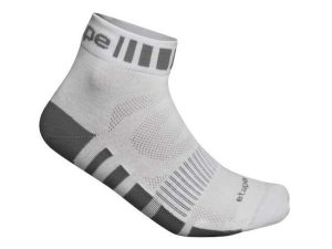 Zeķes Etape Feet 1507397 XL white/grey