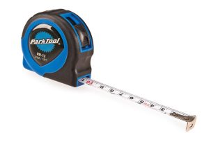 Mērlenta Park Tool RR-12 Tape measure