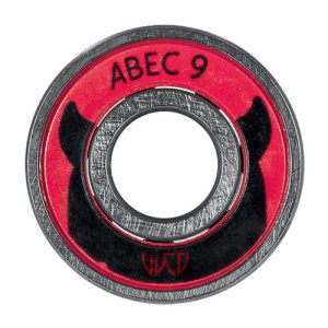 Gultnis skrituļslidām/skrejritenim ABEC9 310030