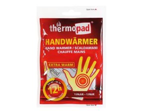 Sildelements rokām Thermopad Hand Warmer Extra Warm 12H