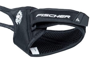 Siksnas nūjām Fischer Race Strap S