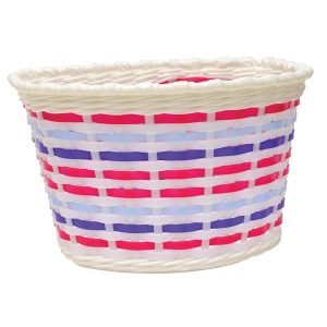 Grozs uz stūres OXC Woven Junior Multi OXFBK140M