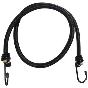 Espandergumija OXC Black 9x450mm/18" OXFOF136