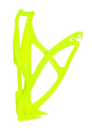 Turētājs pudelei  Roto X-One yellow fluo 41462