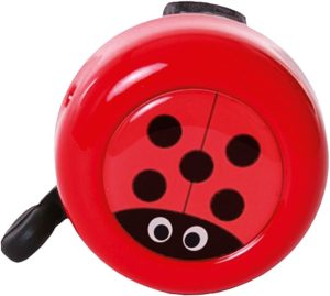 Zvaniņš One baby ZOO red 100650