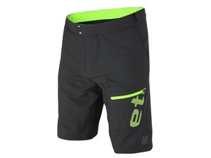 Velobikses Etape Freeride 1701918 XL black/green