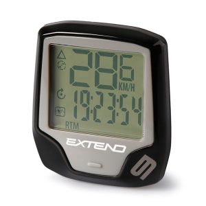 Velodators Extend M9 Black 001020