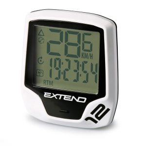 Velodators Extend M12W White 001024