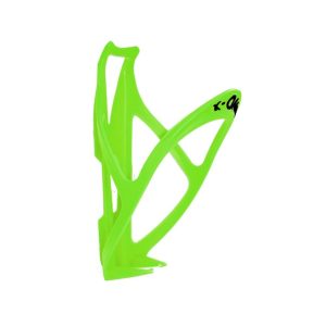 Turētājs pudelei  Roto X-One green fluo 41464