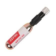 Pumpis ZEFAL CO2 EZ Control 03-PU-401501