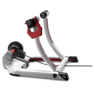 Velotrenažieris Elite Qubo Power Mag Smart Blue+ EL0121026