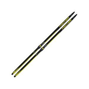 Slēpes Fischer Twin Skin RC Stiff +Bdg Control Step 202