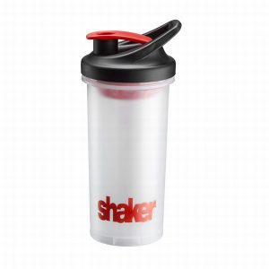 Pudele Elite Shaker 700ml EL0150401