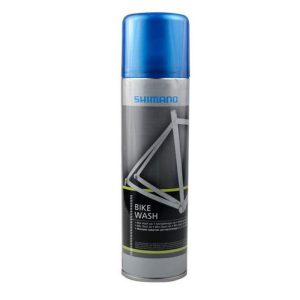 Mazgāšanas līdzeklis Shimano Bike Wash Aerosol 200ml WS1500311