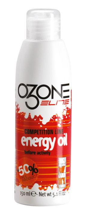 Krēms Elite Ozone Energy Oil 150ml EL0040138