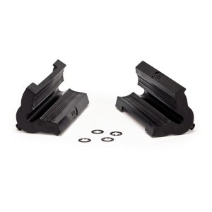 Atslēga Park Tool 468B Clamp Cover Set - for Clamps with double cable reliefs