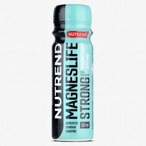 Dzēriens Nutrend MagnesLife Strong 60ml