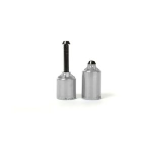 Pegas skrejritenim Ethic Steel Polished