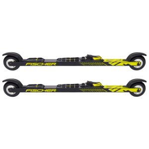 Rolleri Fischer RC5 Rollerski Skate