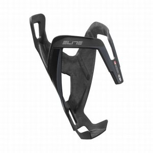 Turētājs pudelei Elite Vico carbon/mat black graphic EL0156153