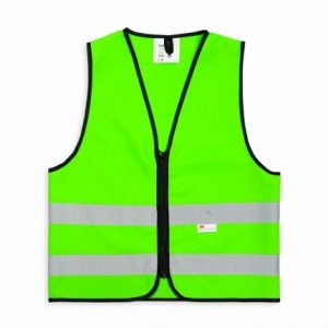 Veste atstarojošā SALZMANN 30337-GREEN Child XS