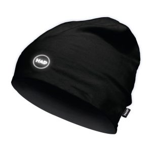 Cepure HAD Printed Fleece Beanie Black Eyes Reflective 3M HA631-0002