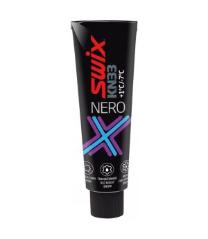 Vasks Swix KN33 Nero Klister 55g