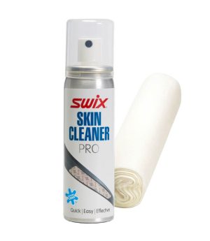 Vaska noņēmējs Swix Skin Cleaner Pro N18