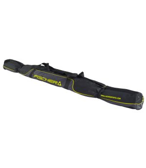 Soma slēpēm Fischer SKICASE 5 pair XC performance 210 Z02925